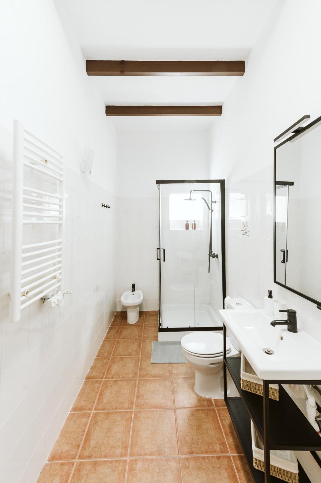 Magec Villa De Arico Luaran gambar
